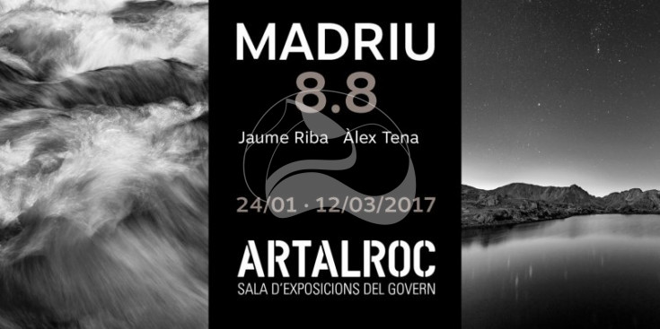 Expo Madriu 8.8