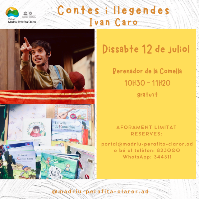 Contes i llegendes_promo