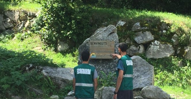 Agost 2018- David i Abdel (2)